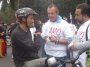 �BOGOT� EN UN FUTURO CERCANO SE QUEDAR� SIN CICLOVIA?