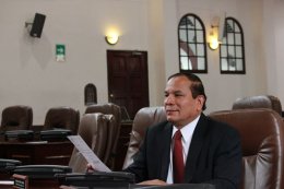 RECONOCIMIENTO Y EXALTACI�N AL CENTRO MISIONERO BETHESDA