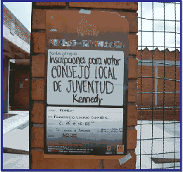 En riesgo proceso electoral de los Consejos Locales de Juventud