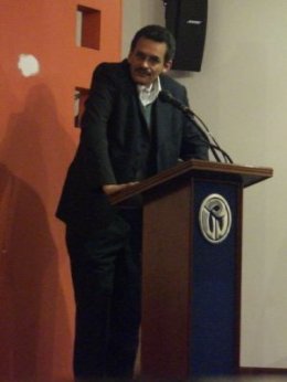 Programa TV Perfiles