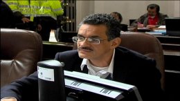 Proyecto de Acuerdo que pretende regular la pr�ctica del graffiti es una decisi�n contra la juventud de la ciudad de Bogota