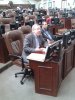 Concejo de Bogotá aprobó en primer debate el presupuesto distrital para el 2014