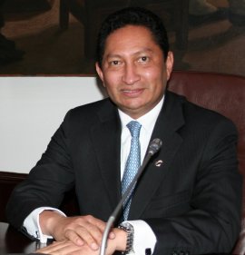 PERFIL H.C. ROGER JOSÉ CARRILLO CAMPO