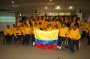 Intervención: Reconocimiento Atletas Paralímpicos Bogotanos