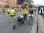 Otra Forma de Correr la Media Maratón de Bogota