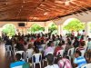 Jóvenes de la Alianza Verde Progresista manifestaron apoyo a los alcaldes de Magangué y Bogotá