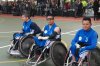“Víctimas con discapacidad, una realidad sin suficiente visibilidad ni atención en derechos desde enfoque diferencial” Concejala Jimena Toro