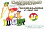 Intervenciòn Cuidadores Discapacidad Bogotà Protocolo PA 253 - 2015