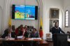 “Casas Refugio salvaguarda y restitución de derechos de mujeres víctimas de violencia en Bogotá” Concejala Jimena Toro