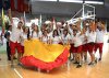 Bogotá escuchó 246 veces su himno en podio de Oro en Juegos Nacionales y Paranacionales 2015