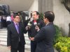 Concejal Serpa invita al Centro Democrático a preparar a Bogotá para el posconflicto