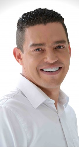 PERFIL H.C. HOSMAN YAITH MARTÍNEZ MORENO