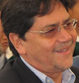 PERFIL H.C. ÁLVARO ARGOTE MUÑOZ