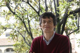 PERFIL H.C. JUAN CARLOS FLÓREZ