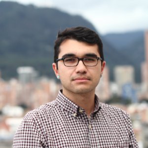 Juan Sebastián Moreno