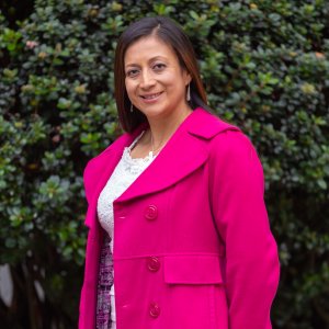 Mónica Fernández Quintero