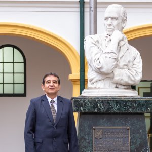 Álvaro Skinner Correa