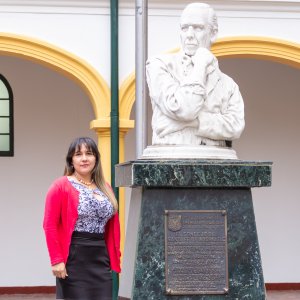 Álvaro Skinner Correa