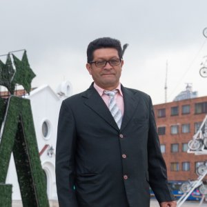 Mónica Fernández Quintero