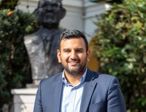 Diego Alejandro Moreno Pérez