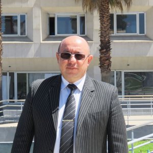 Yovanny Beltrán Soto