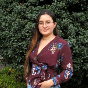 Maria Camila Camacho Camacho