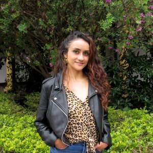 Lina Fernanda Sánchez Barriga