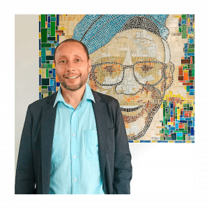 Alejandro Melo Pérez