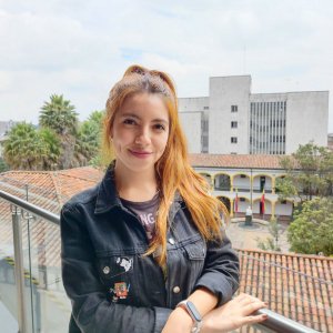 Maria Camila Camacho Camacho