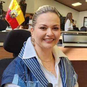 Rocío Dussán Pérez