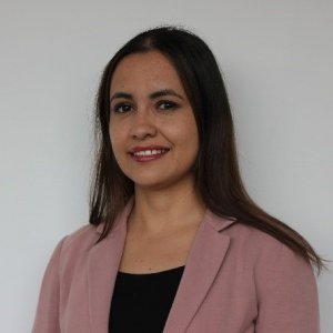 Gina Paola Prieto Vega