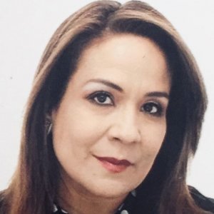 Ángela Aldana Alejo