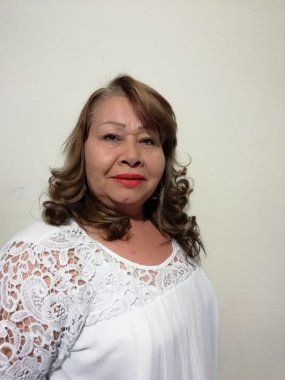 <p>Rosa María Herrera Guzmán</p>