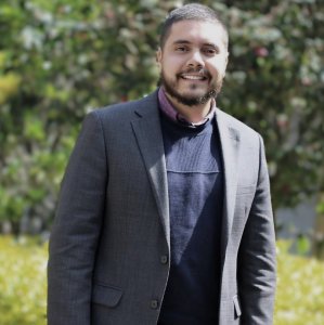 Juan Carlos Guzmán Rojas