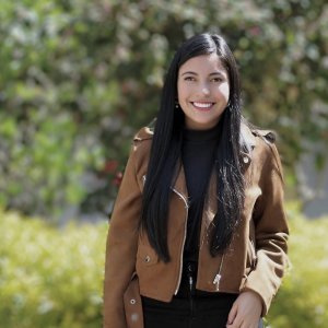 Laura Herrera Mondragón