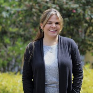 Carmen Pumarejo Mendoza