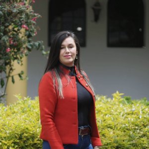 Laura Herrera Mondragón