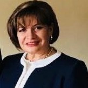 María Alcira Barreto A.