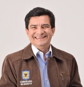 PERFIL H.C. MARCO FIDEL RAMÍREZ