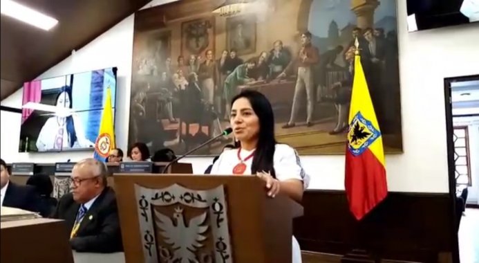 <p>Por un verdadero ‘Rescate Social y Económico’ para Bogotá</p>