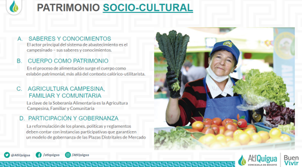 Imagen regalacionada con el comunicado