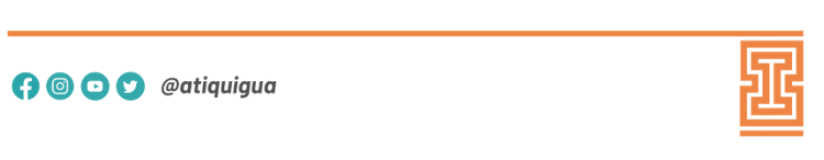 Pie de página Ati Quigua
