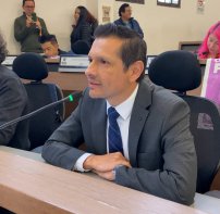 Bancada MIRA propone sesión conjunta con el Congreso para fortalecer la ejecución del Metro de Bogotá
