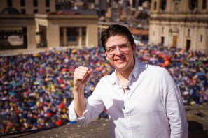 Concejo de Bogotá aprueba histórico homenaje a Miguel Uribe Turbay: Calles, estaciones del Metro y TransMilenio, monumentos y día cívico llevarán su nombre