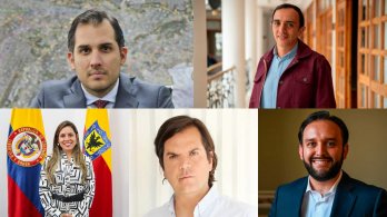 Altos funcionarios de la Alcaldía de Galán deben multas de tránsito: concejal Rubén Torrado reveló el listado