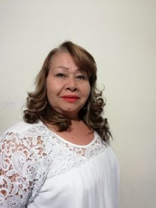 Rosa María Herrera Guzmán