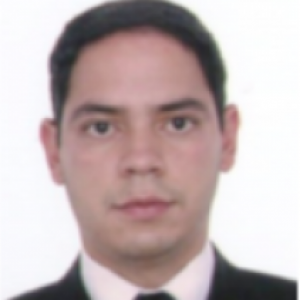 Orlando Antonio Pacheco 