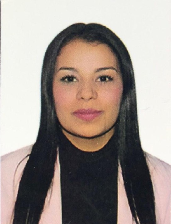 María Alcira Barreto A.